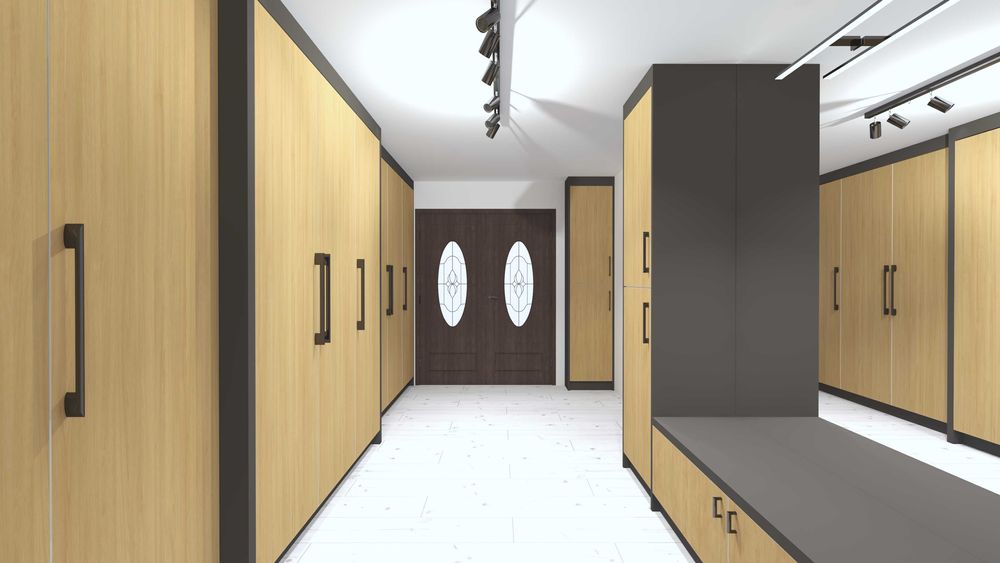 Meble ,kuchnie pod wymiar - Spróbuj