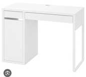 Secretaria Mickie Ikea