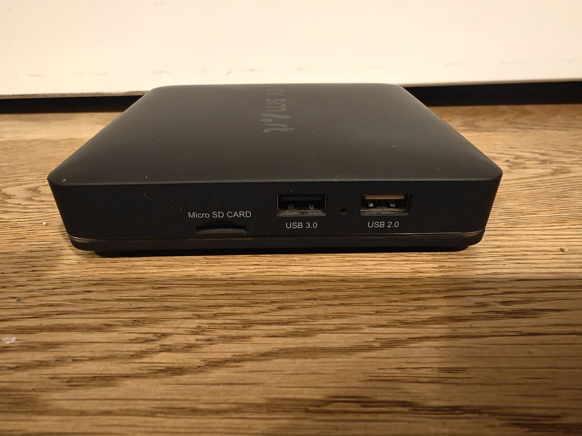 Smart TV Box DV8519