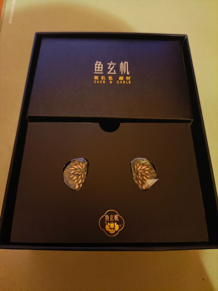 IEM Наушники Tangzu Yu Xuan Ji TPLX 10
