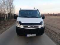 Iveco 35C18  Dubel_Kabina_3.0_180KM