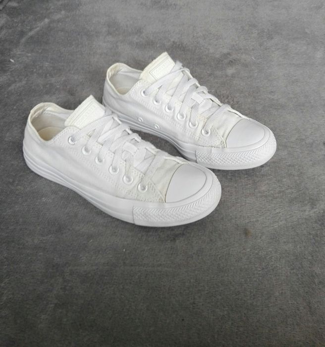 Converse all Star oryginalne buty trampki rozm 38