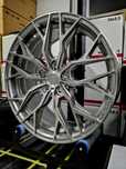 Felgi Concaver Wheels CVR1 20" 8,5J 20x8,5 5x112 Audi RS Q3 RSQ3 SQ3