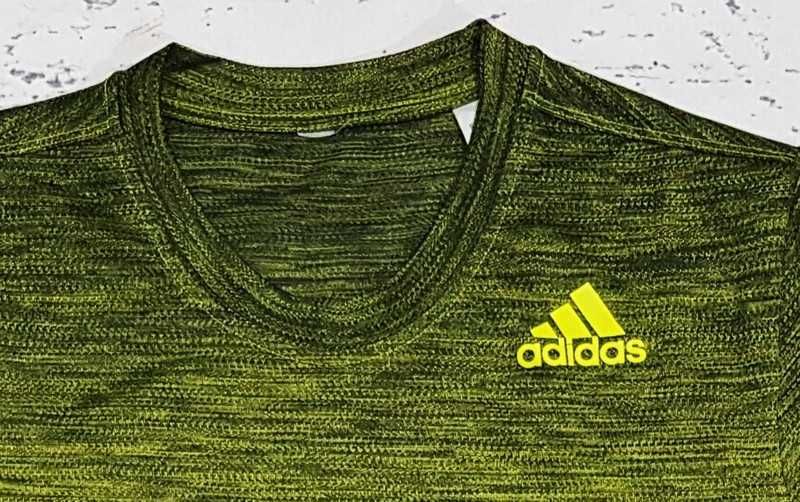 Adidas * gradient tee * koszulka * unikatowa * męska * idealna * M