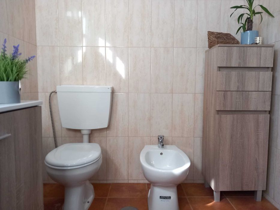 Moradia para alugar monte a 5 kms de Santiago do Cacém