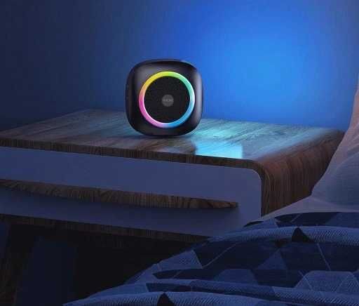 Dzwonek bezprzewodowy RGB