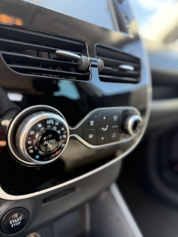 Renault Clio ST Dynamique 90cv Nacional 2015