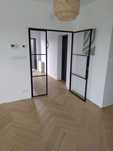 Drzwi Loftowe Zabudowy Loft Scianki Antresole