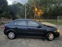 Sprzedam Opel Astra 1.7