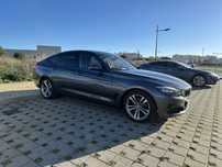 BMW Série 3 Gran Turismo 318d Auto Line Sport