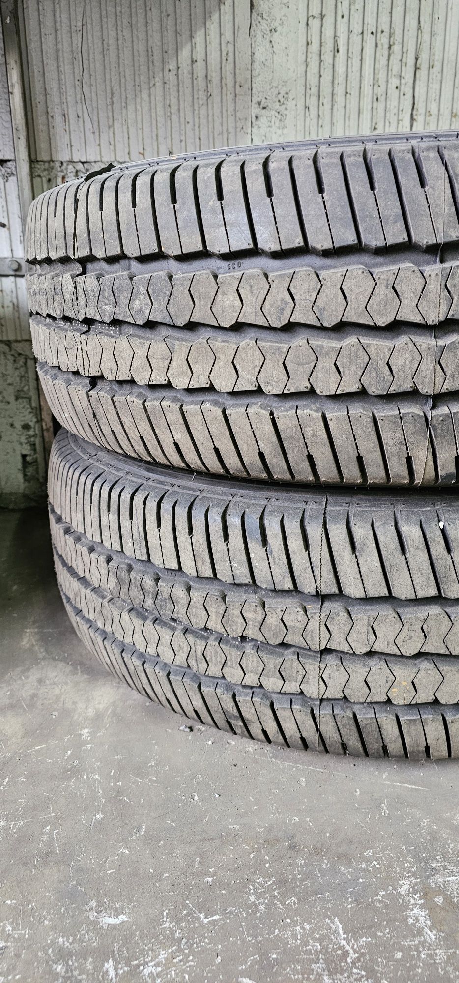 Kola Sprinter Crafter 235/65 R16C