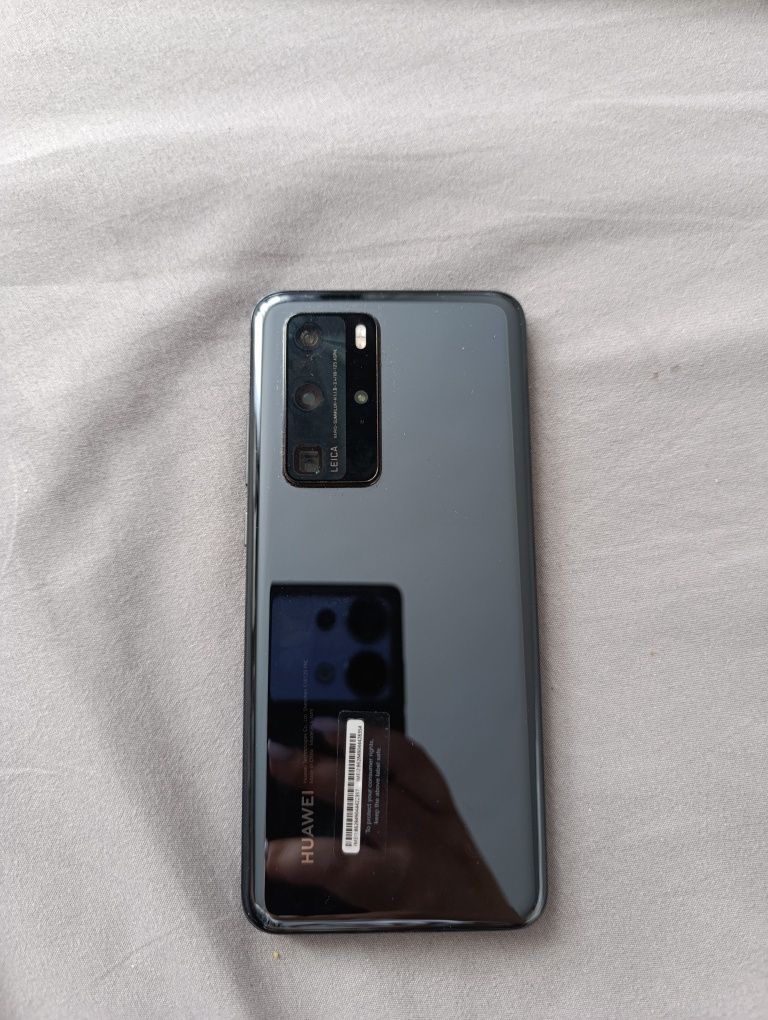 Telefon Huawei P40 pro
