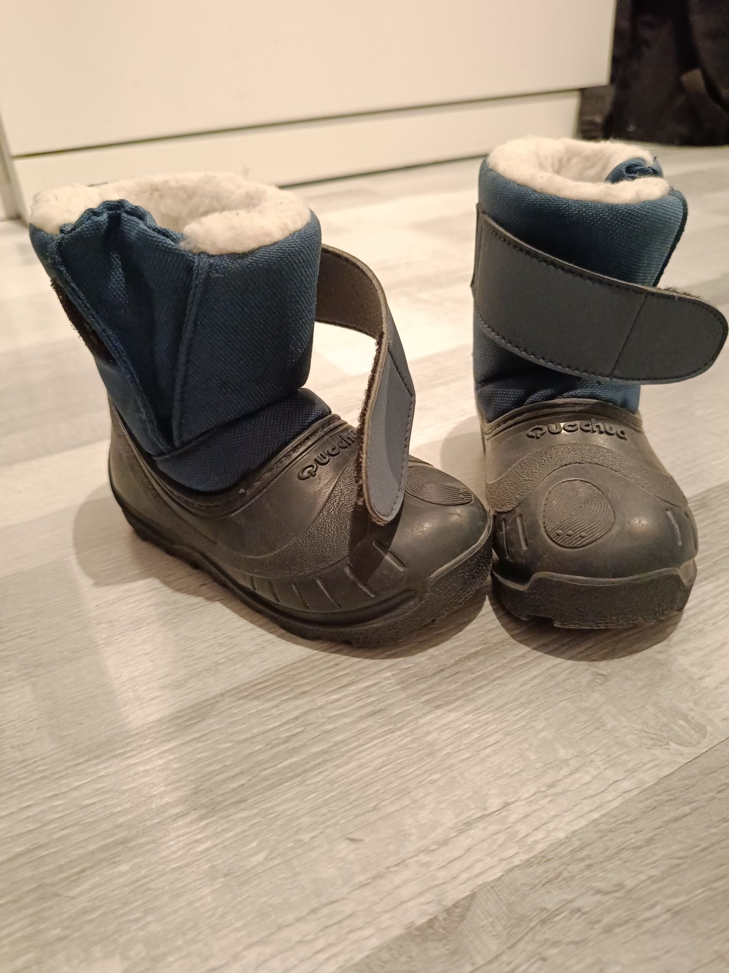 Śniegowce dziecięce r. 22/23