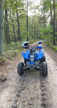 Shineray st-9 200cc Sprzedam/Zamienie