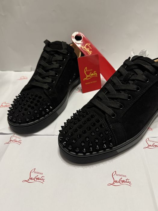 Christian Louboutin