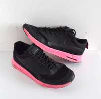 Nike Air Max thea czarne 38 buty sneakersy