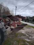 Charrua galucho 2 ferros