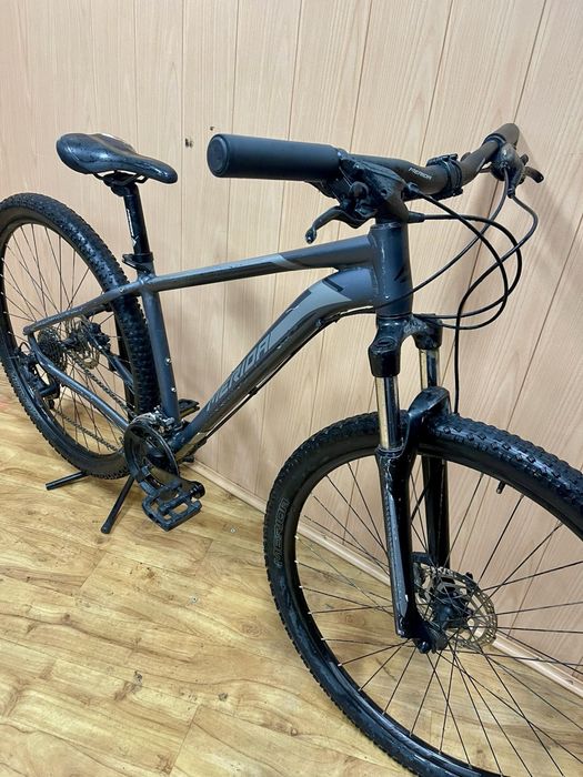 Bicicleta Merida roda 29