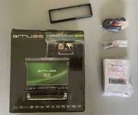 Radio Dvd Auto MUSE