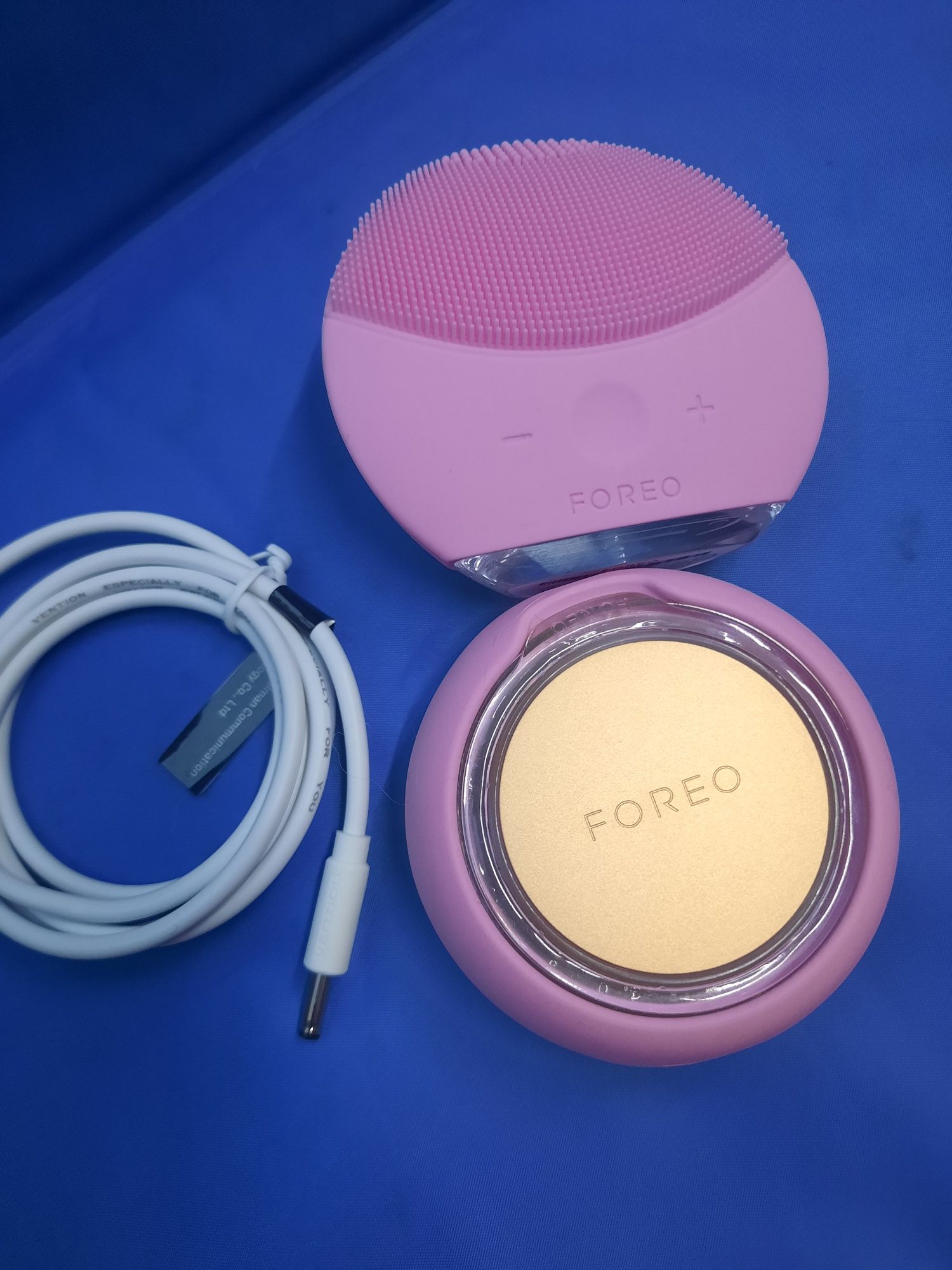 Foreo UFO mini Luna mini 2 pink