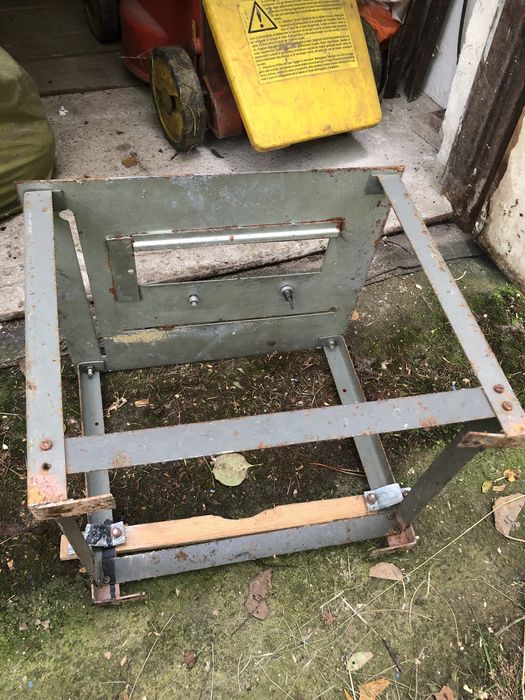 Celma krajzega stół do cięcia