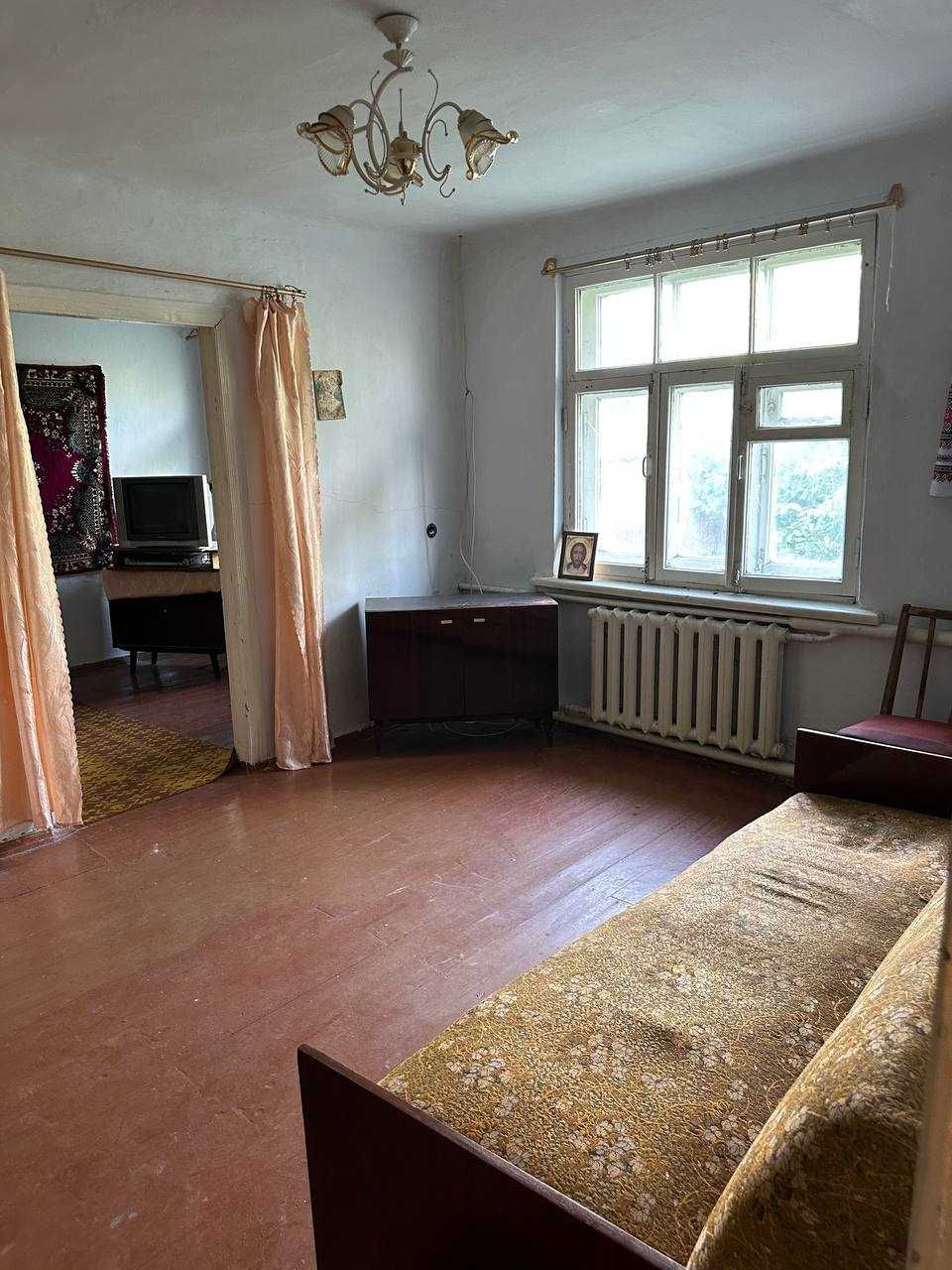 Продам будинок квартирного типу 3-х кімнатний, р-н Ж/д вокзалу