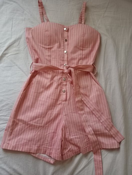 Комбінезон жіночий