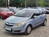 Opel Corsa D 1.2 Benzyna//2007//Fajny stan//Zamiana