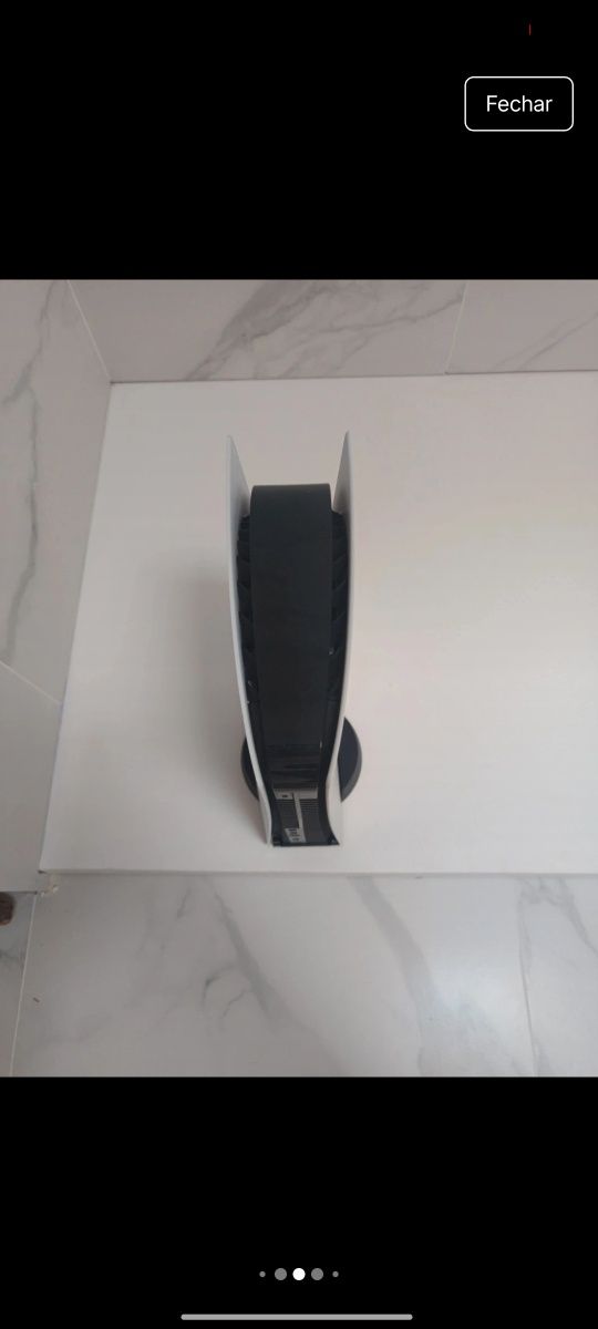 Ps5 825 Gb Nova le disco