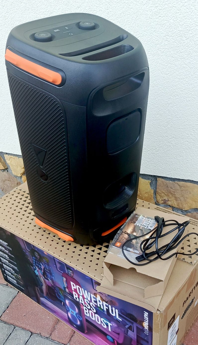 JBL Partybox 110 party box