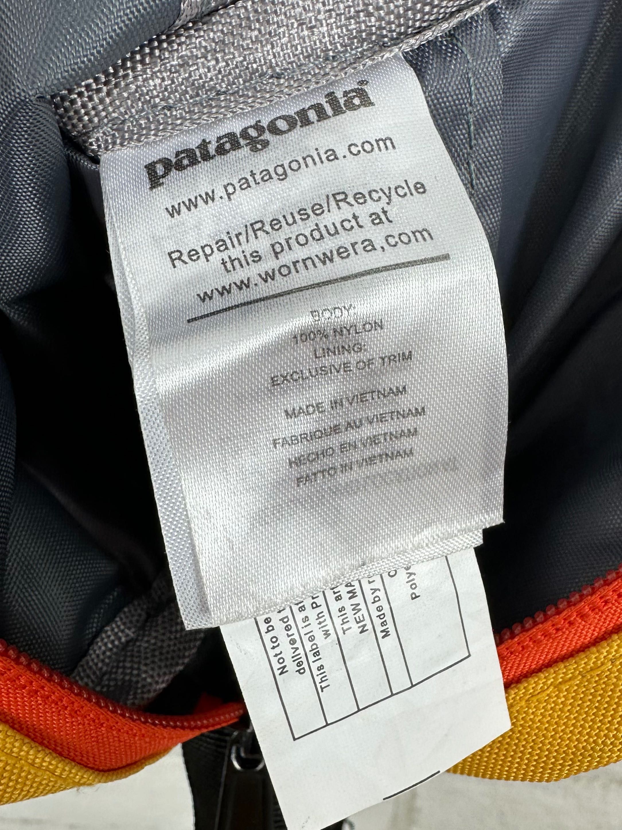 Torba na ramię Patagonia; shoulder bag