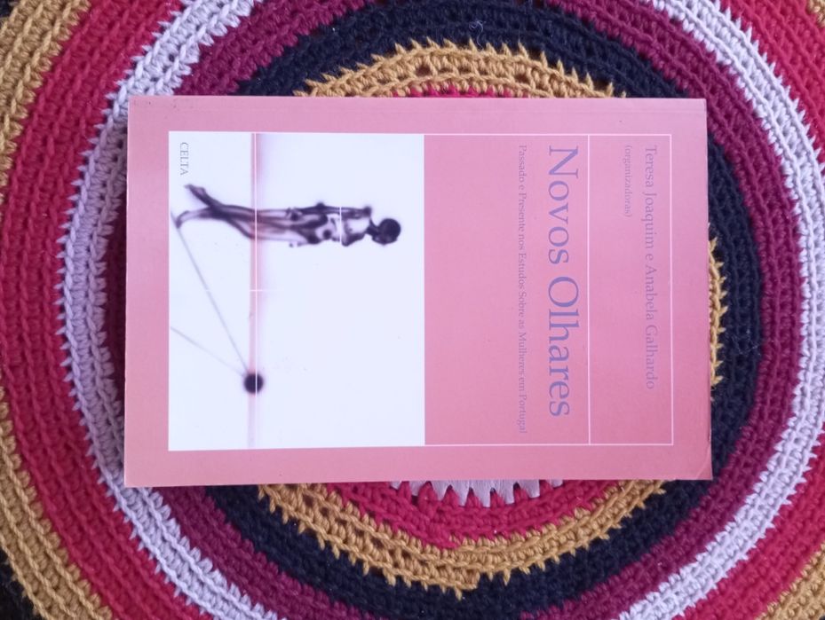 Teresa Joaquim/Outra - novos olhares... Sobre as mulheres em Portugal