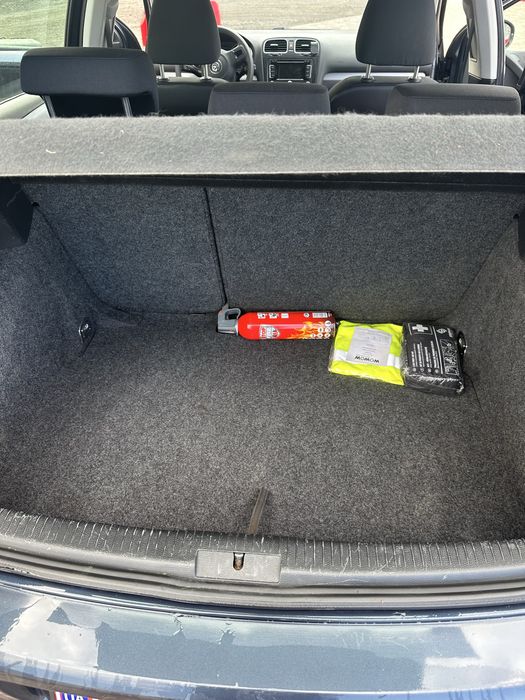 Продам Golf 6 тільки пригнаний