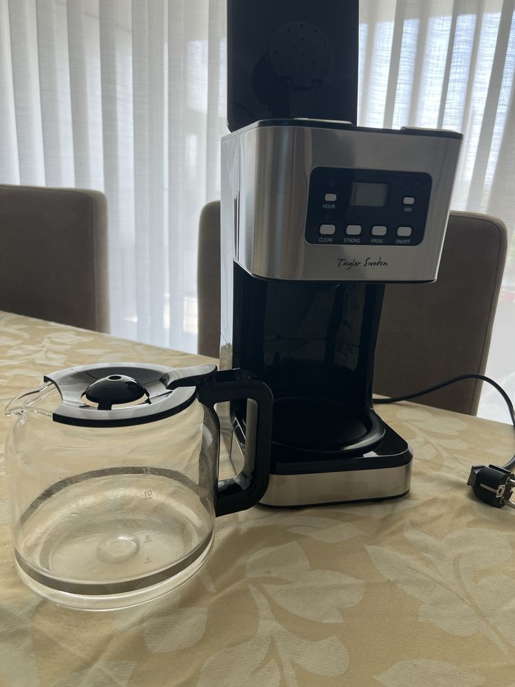 Maquina de cafe