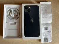 Iphone 13 128 Гб Midnight/Айфон 13 128 Гб АКБ 100 % в ідеальному стані