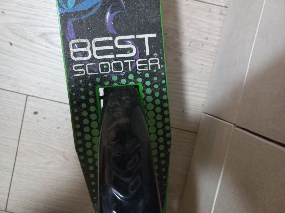 Детски самокатBEST