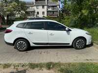 RENAULT Megane III Grandtour 1.5 dCi Expression