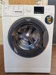Peças p/ Máq. Lavar Roupa Hotpoint Ariston RSG-825-JA
