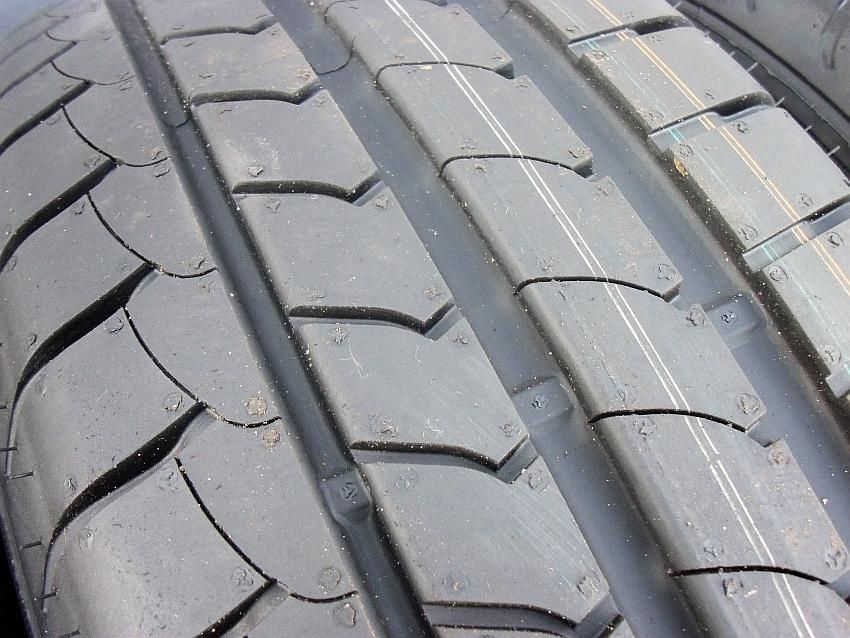 4x Opony letnie 195/60/16 GOODYEAR Efficient Grip - 89H NOWE