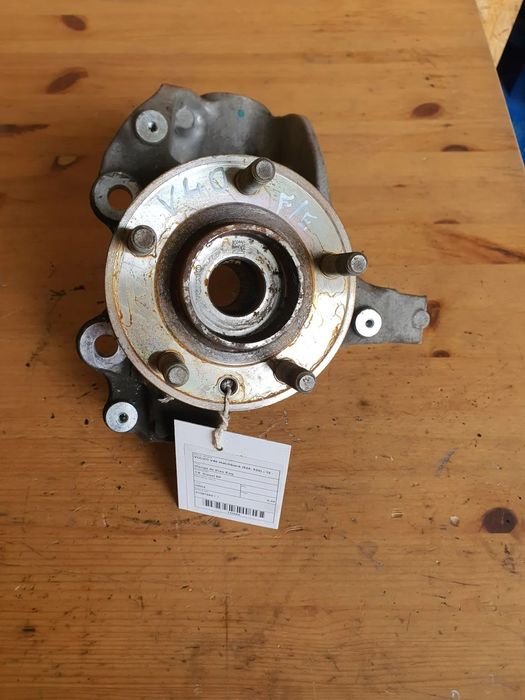 MANGA EIXO ESQUERDA VOLVO V40 / 31387650