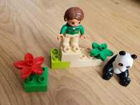 Lego Duplo 6173 Panda