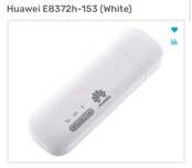 Huawei E8372 WIFI LTE