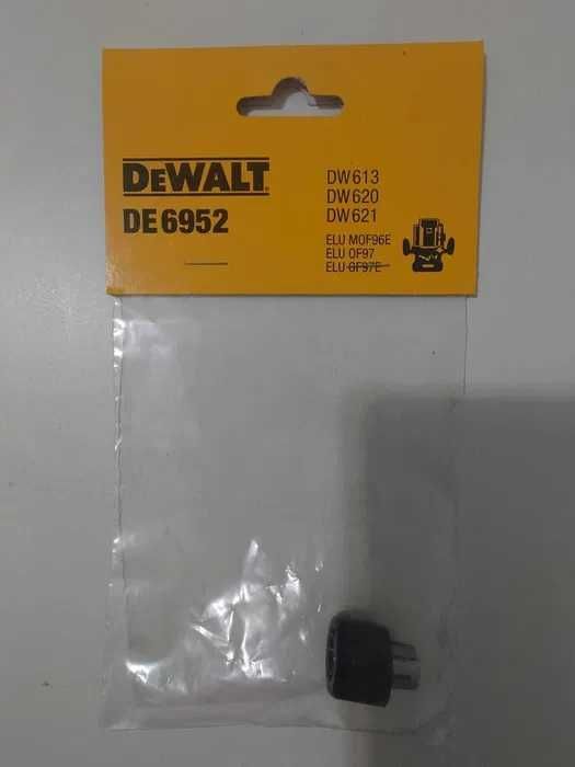 Цанга для фрезеров DeWALT DCW600 DW613 DW621 6-8мм DE6950 DE6952