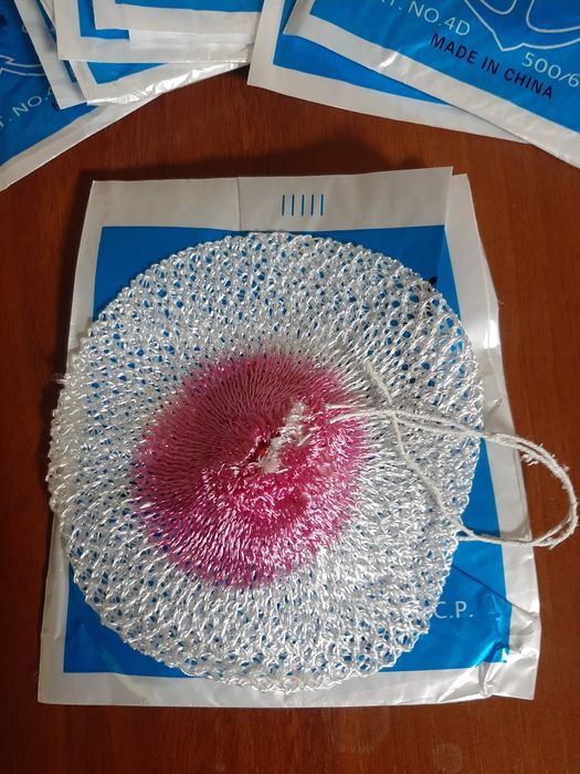 Мантия для газовых ламп