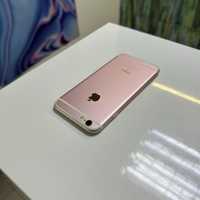 Айфон Apple iPhone 6s 32GB Rose Gold розовый Neverlock ГАРАНТИЯ