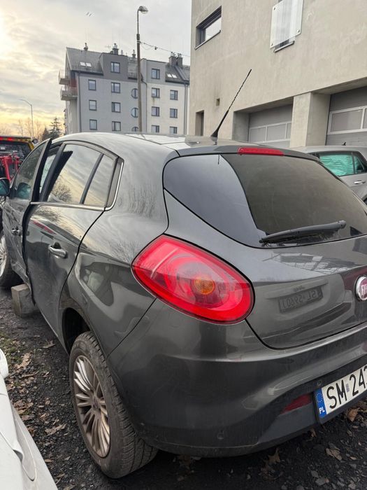 Fiat Bravo 1.4 16V