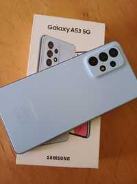 Sprzedam Samsung A53 5G