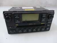 TOYOTA RAV4 II LIFT RADIO ODTWARZACZ CD FM