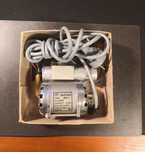 Silnik elektryczny Czechosłowacja 220v 110V 2700 obr