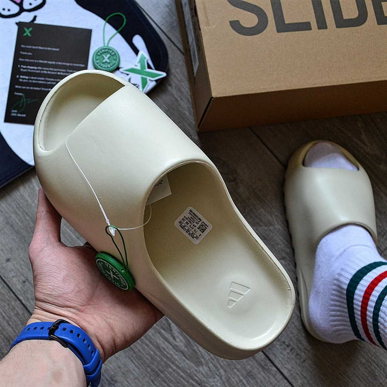 Buty Adidas Yeezy Slide "Bone" rozmiar 36-45